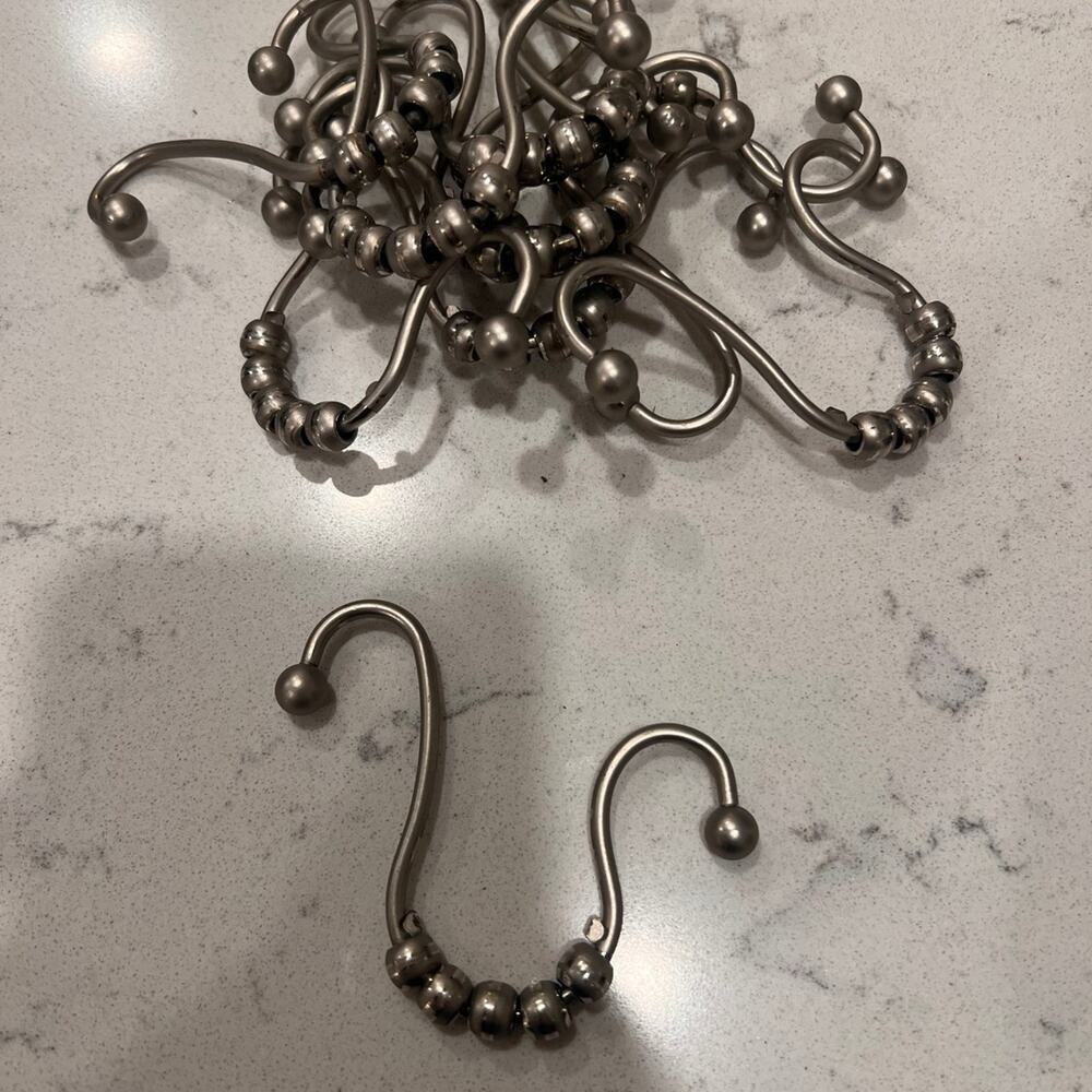 Shower Hooks